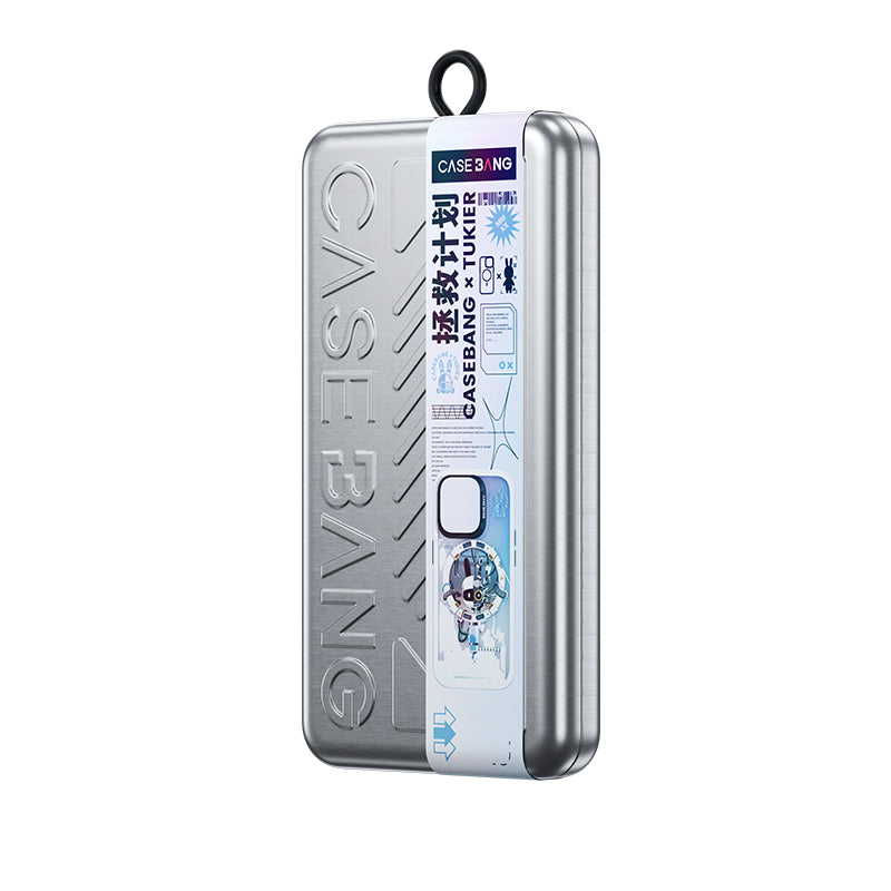 iPhone 13 Pro Kılıf M-safe Şarj Özellikli Benks Casebang Explore Kılıf - 8 iPhone 13 Pro Kılıf M-safe Şarj Özellikli Benks Casebang Explore Kılıf - 8